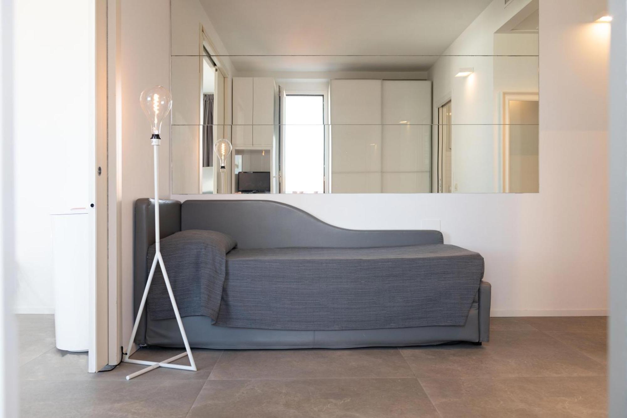 Perla Verde Hotel Milano Marittima Dış mekan fotoğraf