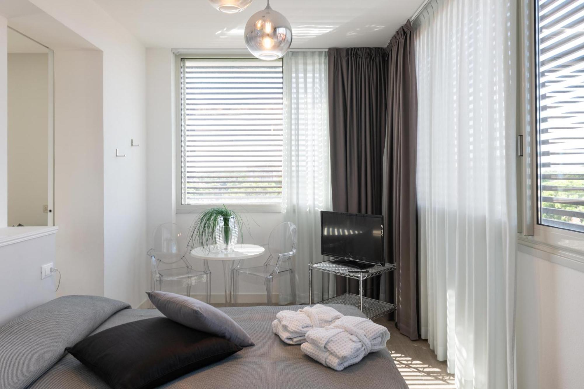 Perla Verde Hotel Milano Marittima Dış mekan fotoğraf