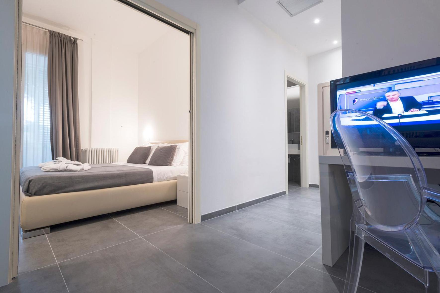 Perla Verde Hotel Milano Marittima Dış mekan fotoğraf