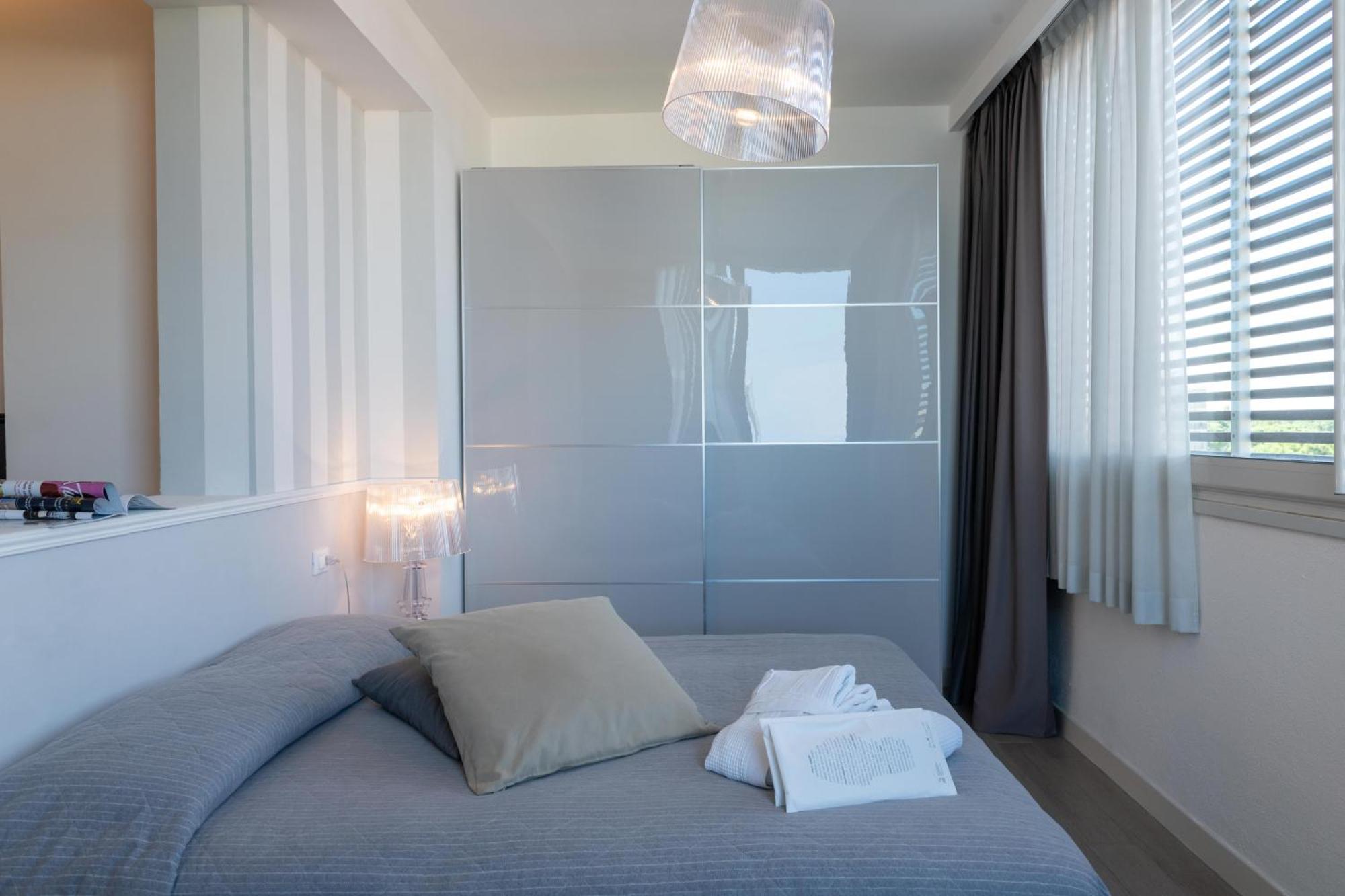 Perla Verde Hotel Milano Marittima Dış mekan fotoğraf