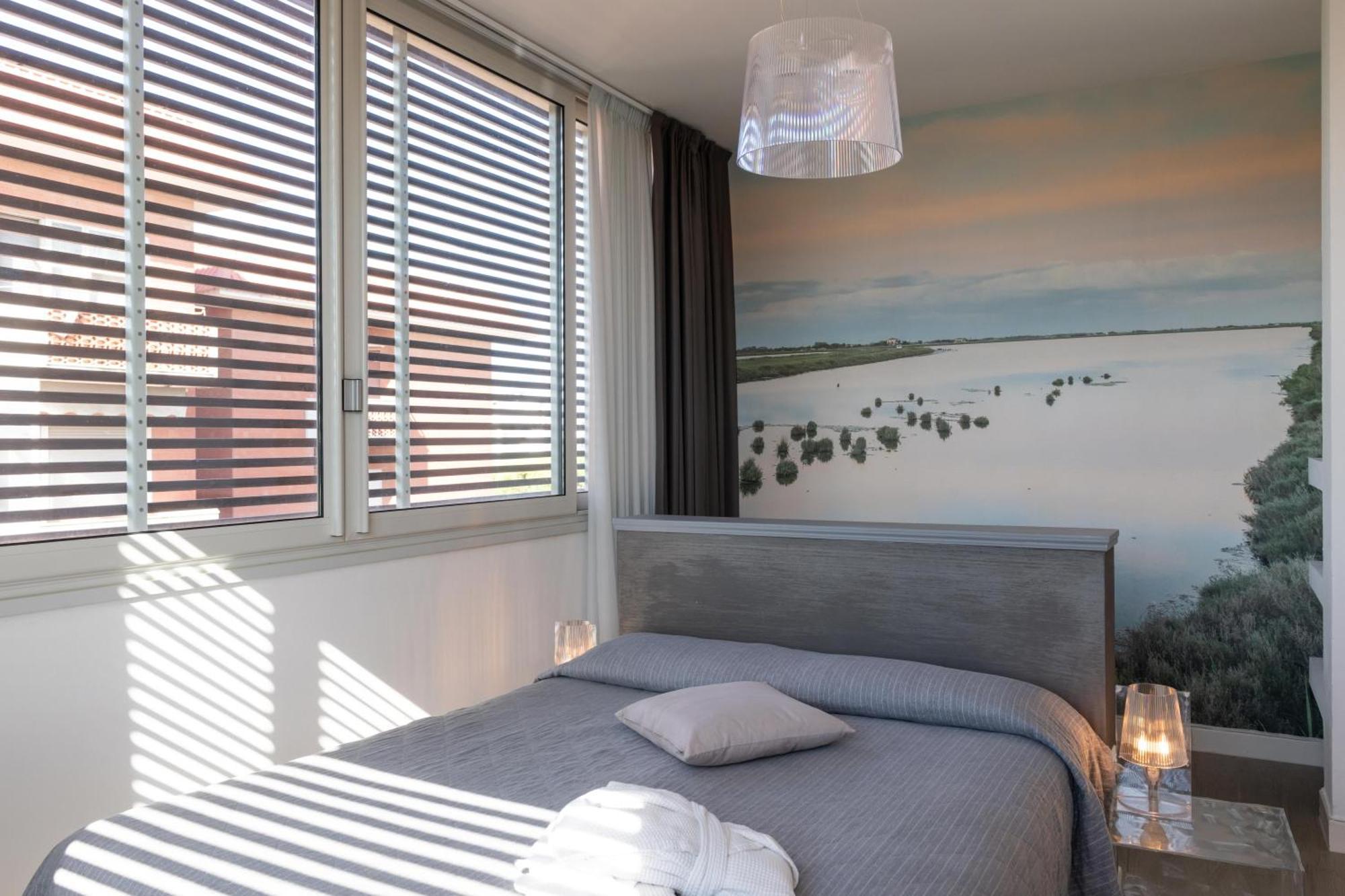 Perla Verde Hotel Milano Marittima Dış mekan fotoğraf