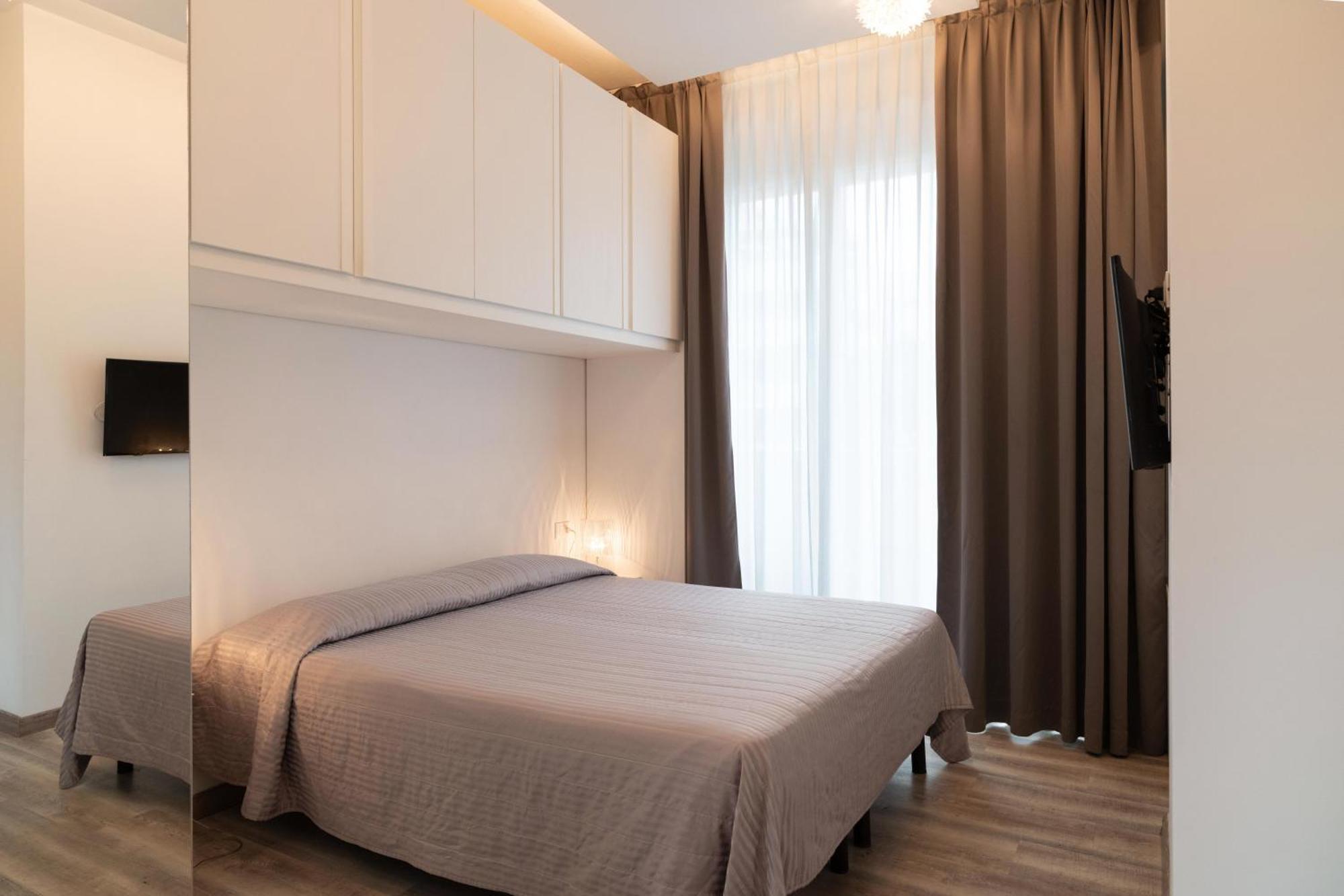 Perla Verde Hotel Milano Marittima Dış mekan fotoğraf