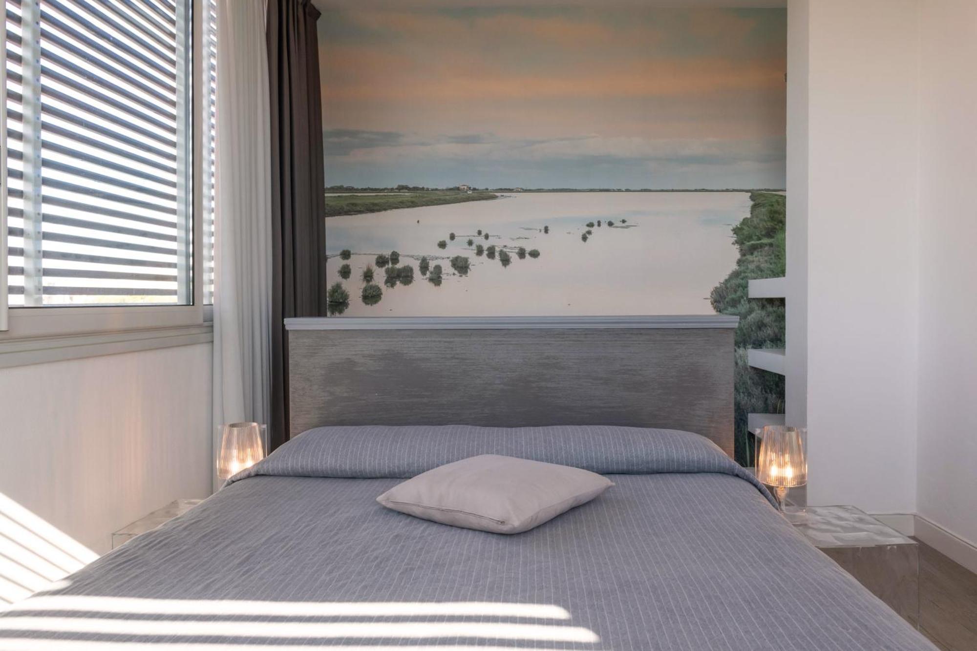 Perla Verde Hotel Milano Marittima Dış mekan fotoğraf