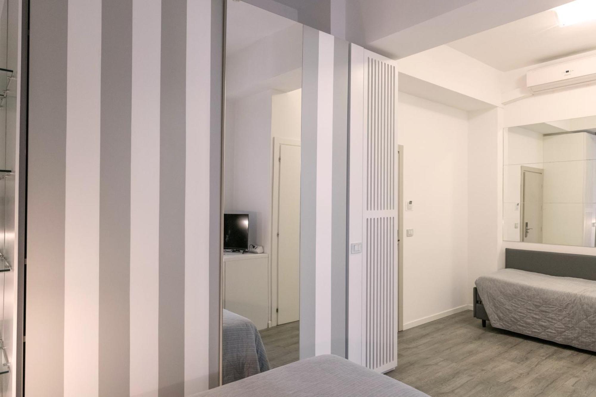 Perla Verde Hotel Milano Marittima Dış mekan fotoğraf