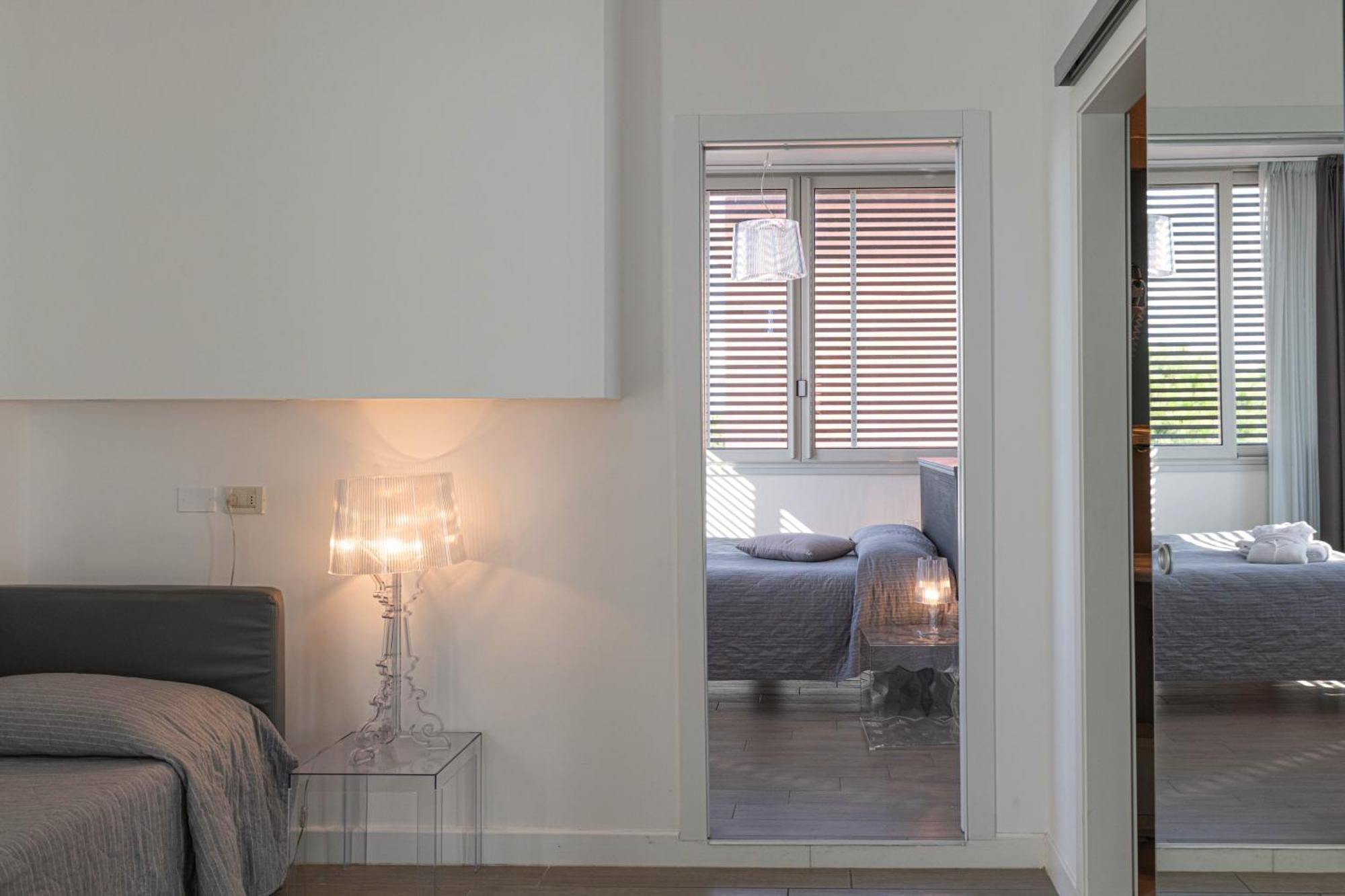 Perla Verde Hotel Milano Marittima Dış mekan fotoğraf