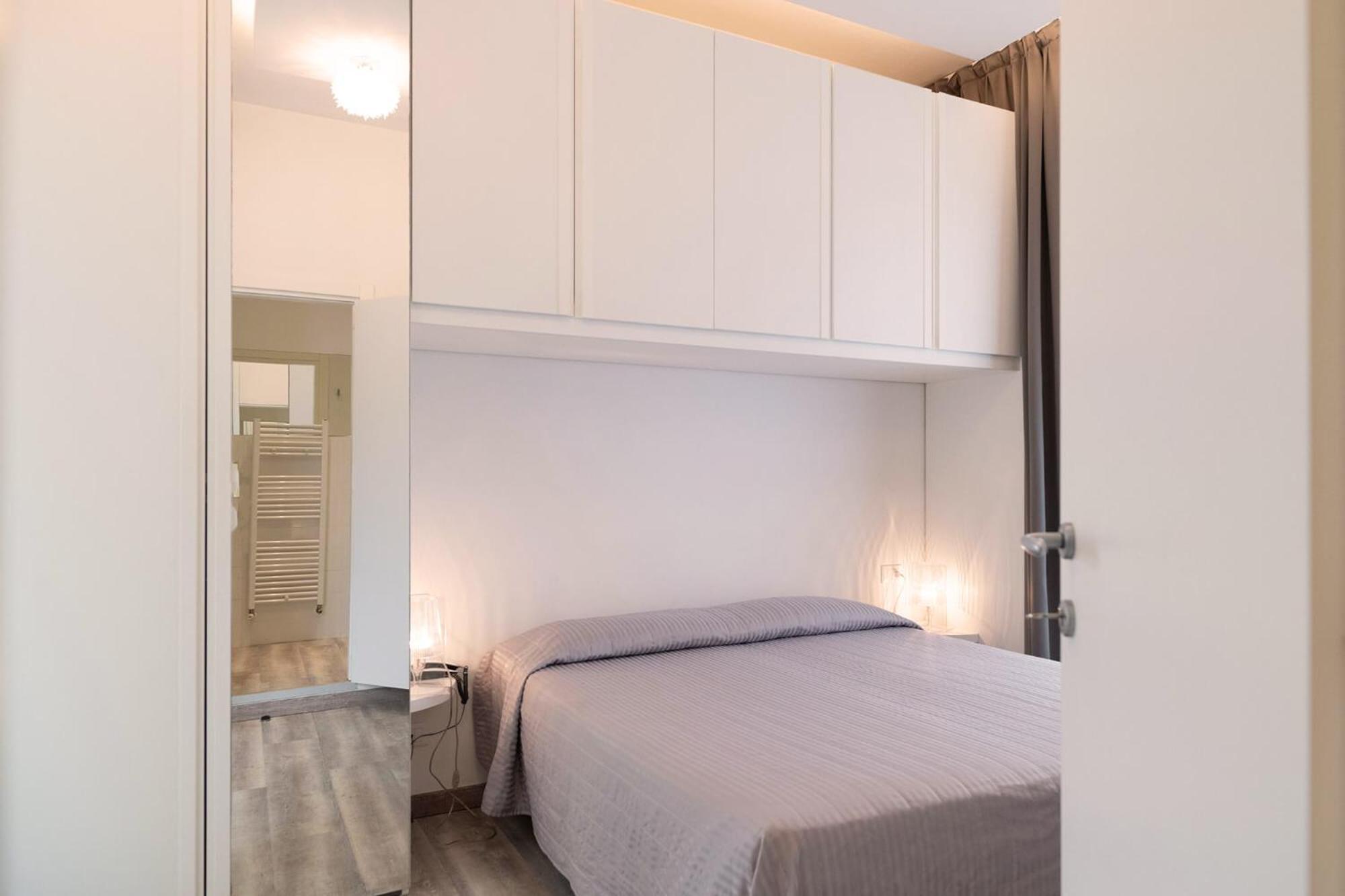 Perla Verde Hotel Milano Marittima Dış mekan fotoğraf